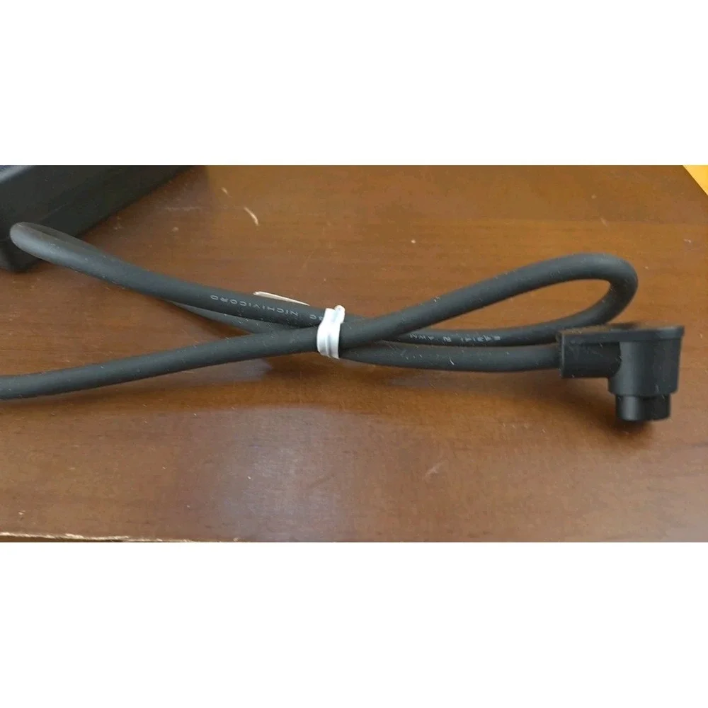 Sears VM-RF50AS RF CONVERTER A/V Cable Model #934 534742850 FCC ID ABL967021